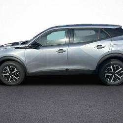 Peugeot 2008 2008 100 S&S BVM6 Style Saint-Sorlin-de-Vienne