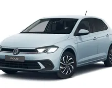 Volkswagen Polo Saint-Lô