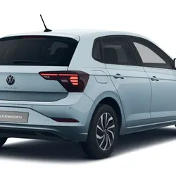 Volkswagen Polo Polo 1.0 TSI 95 S&S BVM5 VW Edition Saint-L&ocirc;