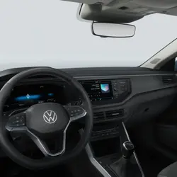 Volkswagen Polo Polo 1.0 TSI 95 S&S BVM5 VW Edition Saint-L&ocirc;