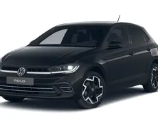 Volkswagen Polo Saint-Lô