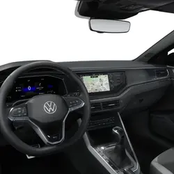 Volkswagen Polo 1.0 TSI 95 S&S DSG7 Edition 50 occasion - Saint-L&ocirc; - photo 3/3