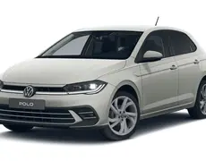 Volkswagen Polo Saint-Lô