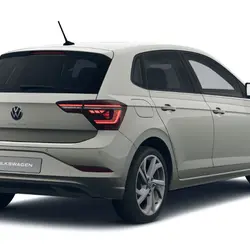 Volkswagen Polo Polo 1.0 TSI 95 S&S DSG7 Style Saint-L&ocirc;