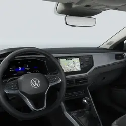 Volkswagen Polo Polo 1.0 TSI 95 S&S DSG7 Style Saint-L&ocirc;