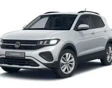 Volkswagen T-Cross Saint-Lô