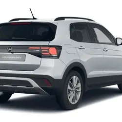 Volkswagen T-Cross T-Cross 1.0 TSI 116 Start/Stop DSG7 VW Edition Saint-L&ocirc;