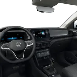 Volkswagen T-Cross T-Cross 1.0 TSI 116 Start/Stop DSG7 VW Edition Saint-L&ocirc;