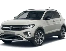 Volkswagen T-Cross Saint-Lô