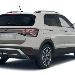 Volkswagen T-Cross T-Cross 1.0 TSI 116 Start/Stop DSG7 Style Saint-L&ocirc;