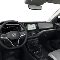 Volkswagen T-Cross T-Cross 1.0 TSI 116 Start/Stop DSG7 Style Saint-L&ocirc;