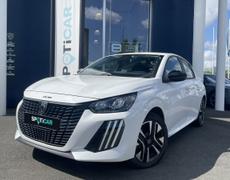 Peugeot 208 Beaucouzé