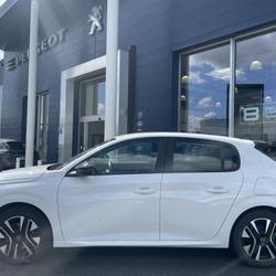 Peugeot 208 Hybrid 100 e-DCS6 Active Beaucouz&eacute;