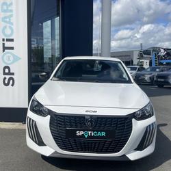 Peugeot 208 Hybrid 100 e-DCS6 Active Beaucouz&eacute;