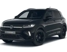 Volkswagen T-Cross Saint-Lô
