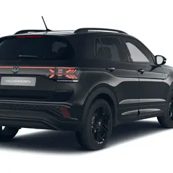 Volkswagen T-Cross 1.5 TSI 150 Start/Stop DSG7 R-Line Edition occasion - Saint-L&ocirc; - photo 2/3
