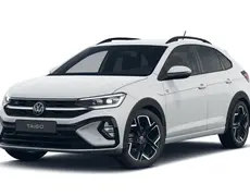 Volkswagen Taigo Saint-Lô