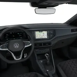 Volkswagen Taigo 1.0 TSI 116 DSG7 R-Line Edition occasion - Saint-L&ocirc; - photo 3/3