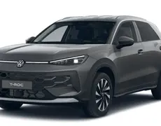 Volkswagen T-Roc Saint-Lô