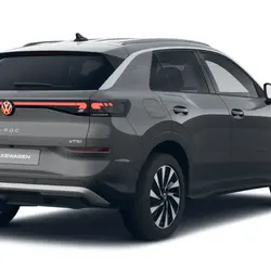 Volkswagen T-Roc T-Roc 1.5 eTSI EVO2 Hybrid 116 ch DSG7 Style Saint-L&ocirc;