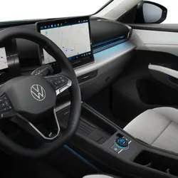 Volkswagen T-Roc T-Roc 1.5 eTSI EVO2 Hybrid 116 ch DSG7 Style Saint-L&ocirc;
