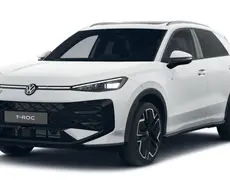 Volkswagen T-Roc Saint-Lô