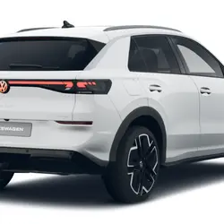 Volkswagen T-Roc T-Roc 1.5 eTSI EVO2 Hybrid 150 ch DSG7 R-Line Saint-L&ocirc;