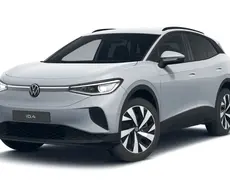 Volkswagen ID4 Saint-Lô