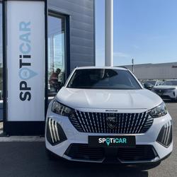 Peugeot 2008 Hybrid 145 e-DCS6 ALLURE Beaucouz&eacute;
