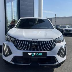Peugeot 2008 Hybrid 145 e-DCS6 ALLURE Beaucouz&eacute;