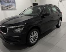 Skoda Kamiq Belfort