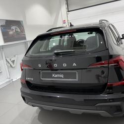 Skoda Kamiq Kamiq 1.0 TSI Evo 2 95 ch BVM5 Selection Belfort