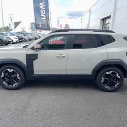 Dacia Duster Duster Hybrid 155 Extreme Saint-Brieuc