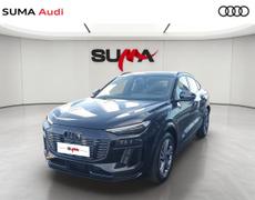 Audi Q6 e-tron Nevers