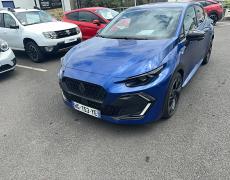 Renault Clio 6 Saint-Brieuc