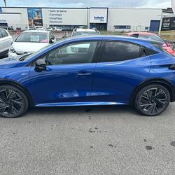 Renault Clio 6 Clio E-Tech full hybrid 160 ch esprit Alpine Saint-Brieuc