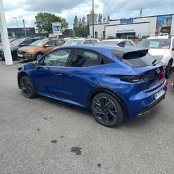Renault Clio 6 Clio E-Tech full hybrid 160 ch esprit Alpine Saint-Brieuc