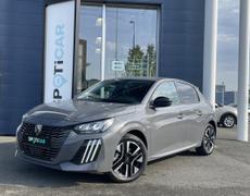 Peugeot 208 Beaucouzé