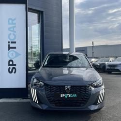 Peugeot 208 Hybrid 110 e-DCS6 Allure Beaucouz&eacute;