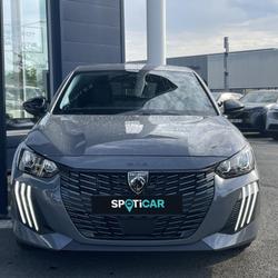 Peugeot 208 Hybrid 110 e-DCS6 Allure Beaucouz&eacute;