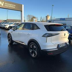 Renault Symbioz Symbioz E-Tech full hybrid 160 ch Techno Saint-Brieuc