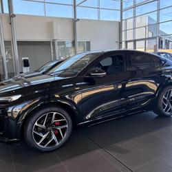 Audi Q6 e-tron Q6 e-tron Sportback 428 ch 100 kWh quattro Competition L'Aigle