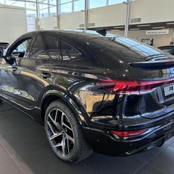 Audi Q6 e-tron Q6 e-tron Sportback 428 ch 100 kWh quattro Competition L'Aigle