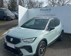 Seat Arona Terrasson-Lavilledieu