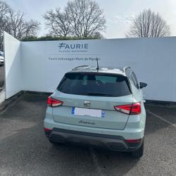 Seat Arona Arona 1.0 TSI 95 ch Start/Stop BVM5 Copa Terrasson-Lavilledieu