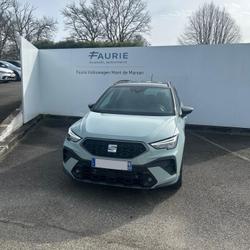 Seat Arona Arona 1.0 TSI 95 ch Start/Stop BVM5 Copa Terrasson-Lavilledieu