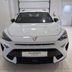 Cupra Formentor Formentor eHybrid 272 ch DSG6 VZ Besan&ccedil;on