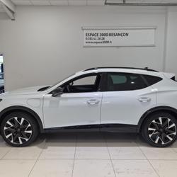 Cupra Formentor Formentor eHybrid 272 ch DSG6 VZ Besan&ccedil;on