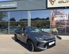 Cupra Formentor Vesoul