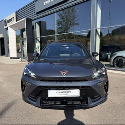 Cupra Formentor Formentor eHybrid 204 ch DSG6 Midnight Edition Vesoul